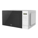 Micro Onde Beko 20 litres Blanc MOC201103W thumbnail 1