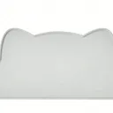 Tapis De Nourriture Pour Animaux De Compagnie En Silicone thumbnail 1