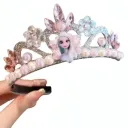 Disney - Couronne Princesse thumbnail 1