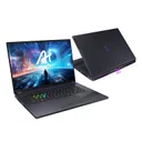 Gigabyte - GIGABYTE AORUS 16X ASG 2024 - 16 pouces, 165Hz QHD, Intel Core i7-14650HX, NVIDIA GeForce RTX 4070 GPU, 16GB DDR5 5600MHz, 1x 1TB Gen4 SSD thumbnail 2