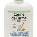 Gel douche bébé Corine de Farme 500 ml thumbnail 1