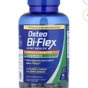 Osteo Bi-Flex – Santé Articulaire Triple Puissance + Curcuma – 80 Comprimés Enrobés thumbnail 1