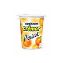 CREMOR - Saveur Abricot - 125 g thumbnail 1
