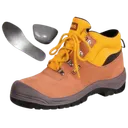 Chaussures de Sécurité Montantes S1P  SSH02S1P.44 thumbnail 1
