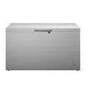 Congelateur Hisense HORIZONTAL500LITRES Silver FC53 thumbnail 1