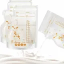 Sacs de conservation du lait maternel - 237ML thumbnail 1