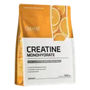 OSTROVIT - Creatine monohydrate saveur Orange - 300G thumbnail 1