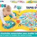 LUDI - Tapis d'eau thumbnail 1