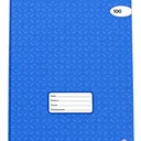 Cahier piqué 17 x 22 70 g séyès thumbnail 1