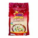 LIDO - Riz long grain basmati indien - 5kg thumbnail 1