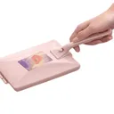 Brosse double rouleaux anti-peluches – Nettoyage tapis et vêtements thumbnail 1