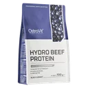 OSTROVIT - Hydro Beef Protein Saveur Cassis-700G thumbnail 1