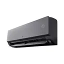 Split LG 12000BTU 1.5CV Inverter Artcool Noir S4Q12JARTB thumbnail 1