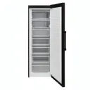 Congelateur Enduro Vertical 7TIROIRS Plaque Aluminium Noir CV7T300BT thumbnail 1