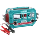 Chargeur de Batterie 12V / 24V avec Fonction Boost (TBC1601) thumbnail 1