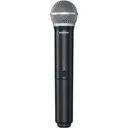 Système de Microphone à Main Sans Fil professionnel avec Microphone PG58 thumbnail 5