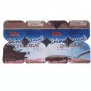 SIM - Crème dessert au chocolat - 100g thumbnail 1