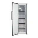 Congelateur Hisense Vertical 7 tiroirs Nofrost Gris RS34WC thumbnail 2
