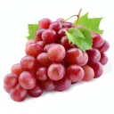 Raisins Rouges Frais – Gros Grains Bien Sucrés avec pépin thumbnail 1