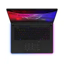 Asus - ROG SCAR 16 Core Ultra 9 (2025) 16" 32 Go RAM 1 To SSD Nvidia GeForce RTX 5070 Ti 2.5K 240 Hz Noir - AZERTY thumbnail 4