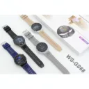Montre Connectée WSTER WS-GS68 - Suivi de Fréquence Cardiaque thumbnail 1