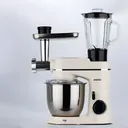 Mixeur Siltal 4.5 litres 3FONCTIONS SM1531BM thumbnail 1