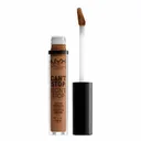 NYX - Correcteur liquide contouring Can't Stop Won't Stop, teinte 15.7 caramel chaud - 3,5ml thumbnail 1