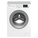 Machine à Laver à poser 9 Kg A+++ Inverter Beko Wtv 9612 Xs thumbnail 3