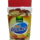 Biscuits mini crackers Gullón boîte 350 g thumbnail 1