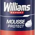Williams – Mousse à Raser Homme Peau Sensible – 200 ml thumbnail 1