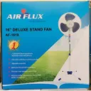 Ventilateur Sur Pied Airflux AF-1619-4 - 16 Pouces thumbnail 1