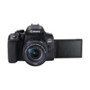Appareil photo CANON EOS 850D 18-55 thumbnail 4