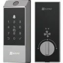Serrure Connectée EZVIZ CS-DL04 Pro avec Empreinte Digitale thumbnail 1