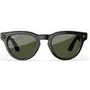 Ray-Ban Meta Skyler Gen 2 Shiny Black Transition Graph Green S52 – Lunettes Connectées IA thumbnail 1