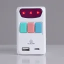 Multiprise Électrique Murale R SCAR RS-G140U avec Ports USB thumbnail 1