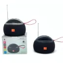 Haut-Parleur Bluetooth Portable FEPE FP-512 - Résistant aux Éclaboussures thumbnail 1