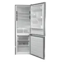 Refrigerateur Roch Combine 3TIROIRS Silver RFR350DBA thumbnail 3