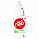 La Croix - Eau de Javel Désinfectante - 1,5L thumbnail 1