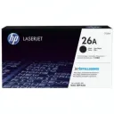 Toner HP-26A Noir (CF226A) - 3100 pages thumbnail 1