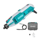 Mini-meuleuse TOTAL 130W thumbnail 1