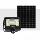 Caméra Solaire + Éclairage LED 2-en-1 SPM-TG01 - Wifi/4G thumbnail 1