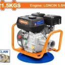 Moteur Thermique à Essence 5.5 HP pour Vibrateur à Béton - WADFOW thumbnail 3