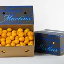 Mandarine (Carton 15 kg) thumbnail 1