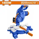 Mitre saw WADFOW WXD151800 thumbnail 1