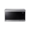 Micro Onde Gril 25 Litres LG MS2595CIS thumbnail 1