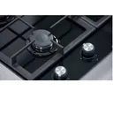 PLAQUE ELACTRON ENCASTRABLE 4FEUX 60X60 A GAZ MIRROIR BL005 thumbnail 2