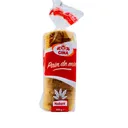 Pain de mie en tranches Gina 450 g thumbnail 1