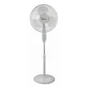 Ventilateur Midea Sur Pied - Blanc PS40 -19KW thumbnail 1