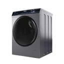 Machine A Laver Haier 10KG Front Load Gris HW100B 14939S8U1 thumbnail 4