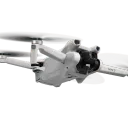 DJI Mini 3 (DJI RC) – Mini Drone Caméra 4K HDR Pliable thumbnail 1